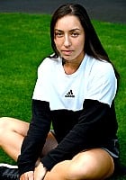 Jessica Pegula